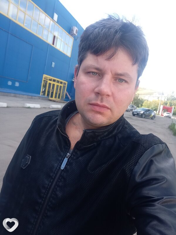 Александр, 35, Красноярске — анкета №531990