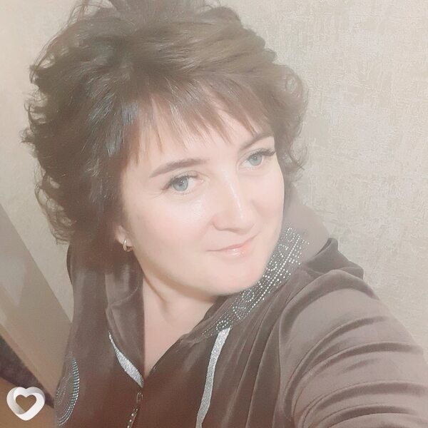 Наталья, 42, Краснодаре — анкета №531994
