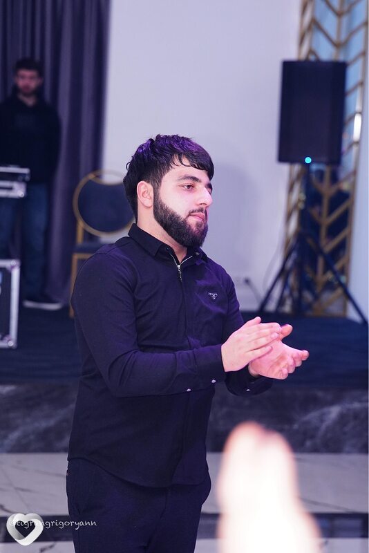 Ваге, 31, Москве — анкета №532000