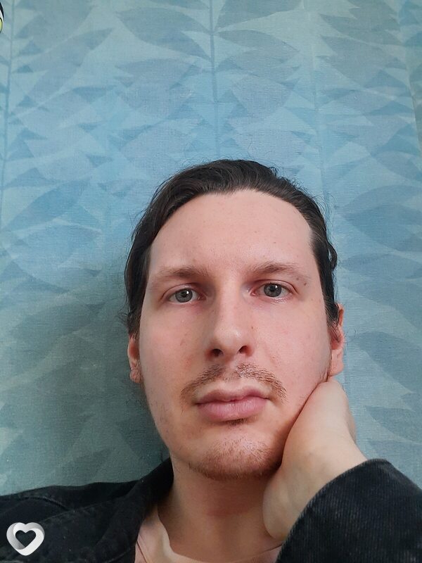 Кирилл, 35, Тюмени — анкета №532004
