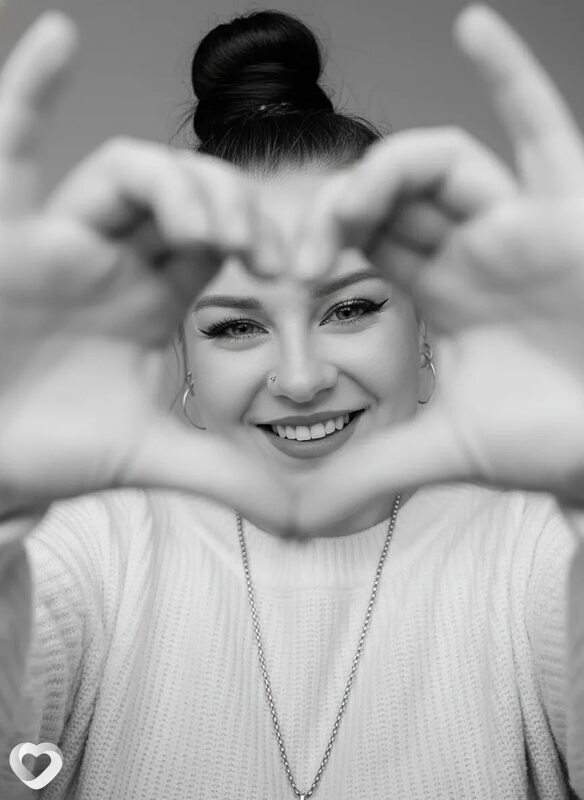 Victoria, 24, Снежном — анкета №532096