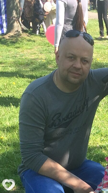 Сергей, 49, Минске — анкета №532099