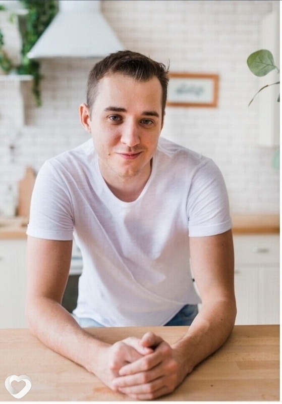 Толик, 30, Твери — анкета №532105