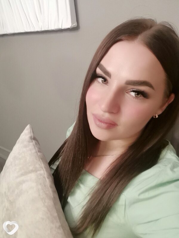 Елизавета, 30, Минске — анкета №532107
