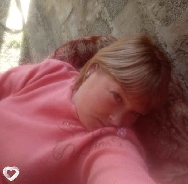 Ангелинка, 40, Лабинске — анкета №532022