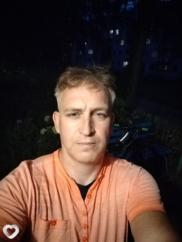Вячеслав, 43, Витебске — анкета №532028