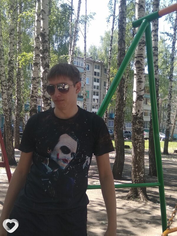 Денис, 34, Ульяновске — анкета №532030