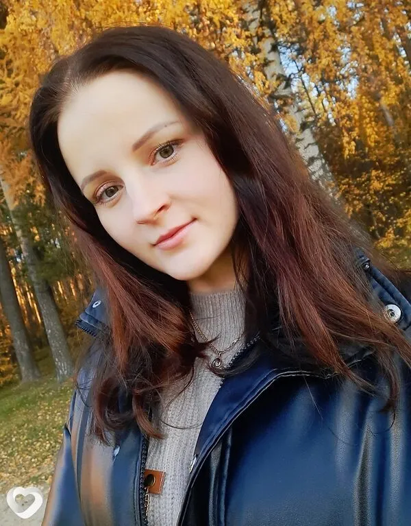 Ирина, 29, Москве — анкета №532037