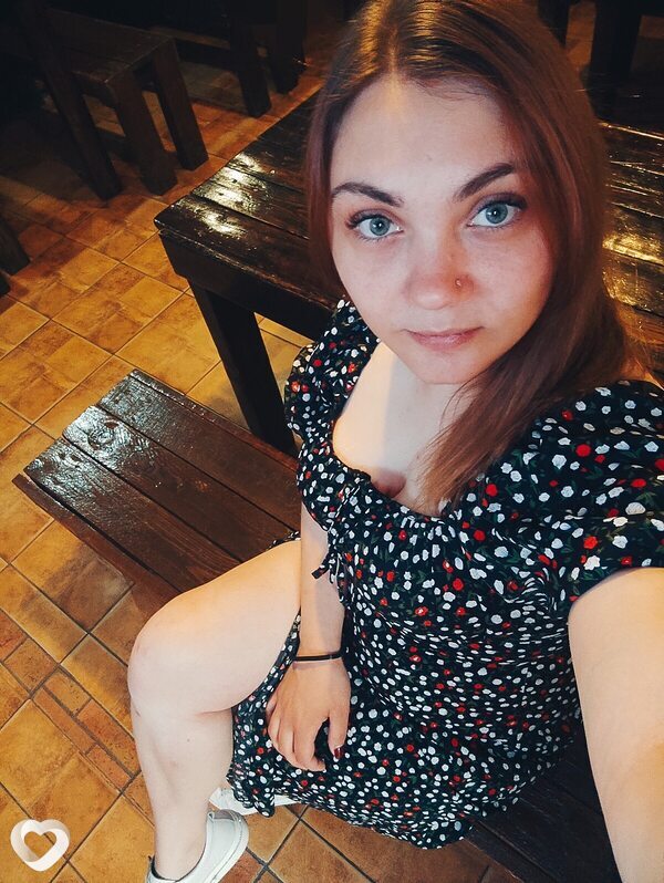 Ирина, Салехард