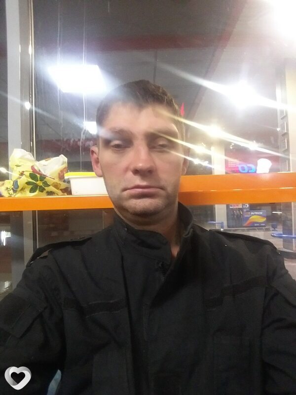 Николай, 39, Караганде — анкета №532207