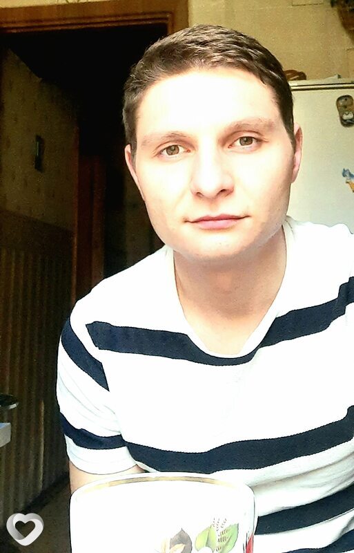 Артём, 32, Москве — анкета №532210