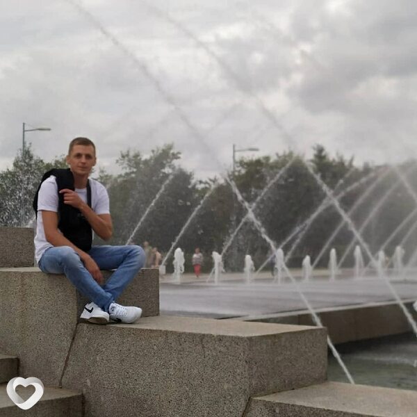 Андрей, 41, Санкт-Петербурге — анкета №532212