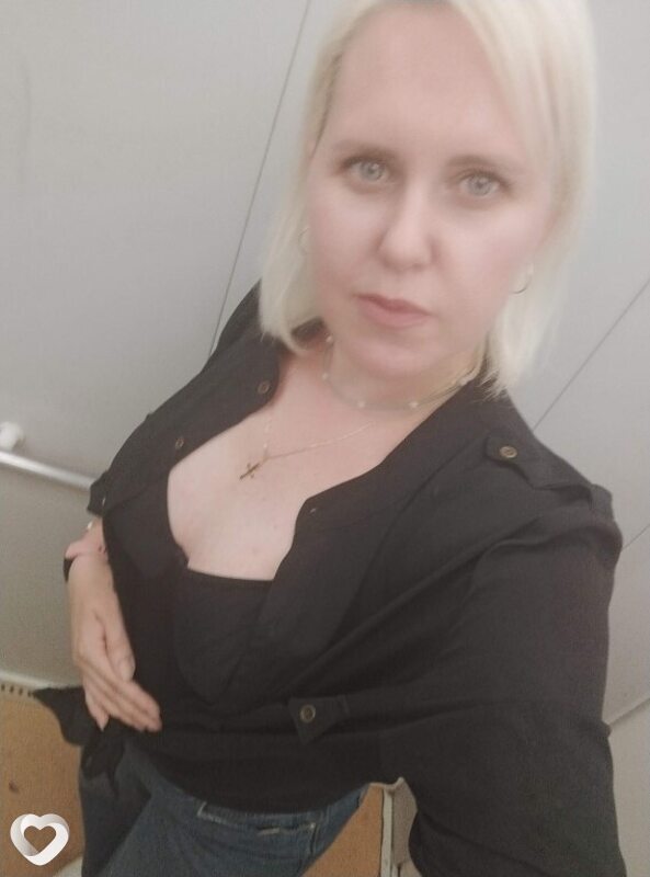 Инна, 41, Гомеле — анкета №532071