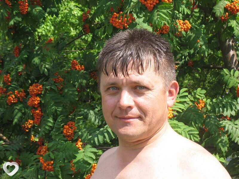 Сидор, 49, Новосибирске — анкета №532073