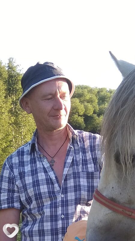 Саша, 44, Челябинске — анкета №532078