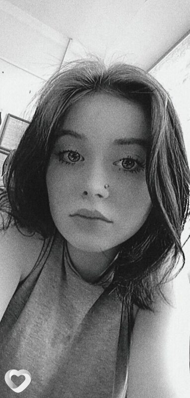 Светлана, 25, Красноярске — анкета №532081