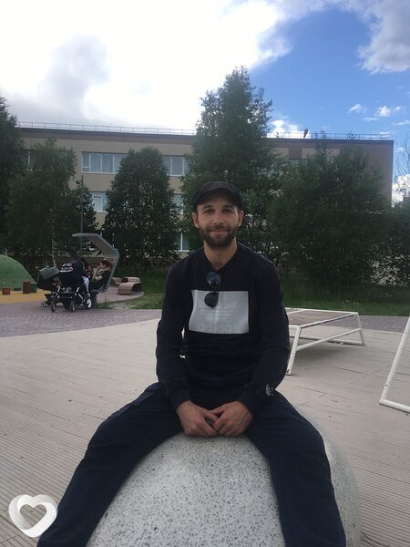 Oleg, Ноябрьск