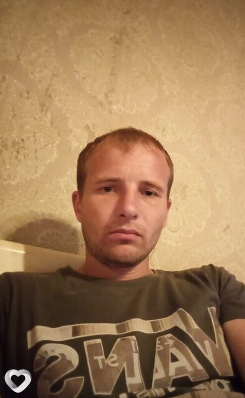 Андрей, 38, Новокузнецке — анкета №532088