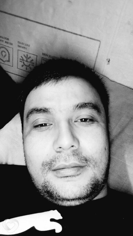 Али, 37, Москве — анкета №532168