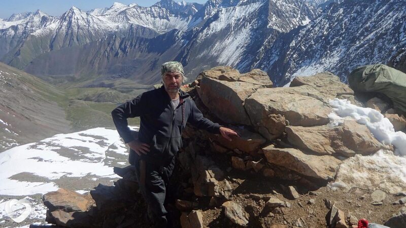 Дмитрий, 61, Ангарске — анкета №532169