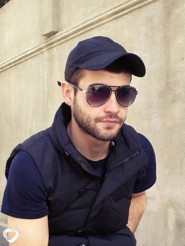 Евгений, 31, Щучинске — анкета №532171
