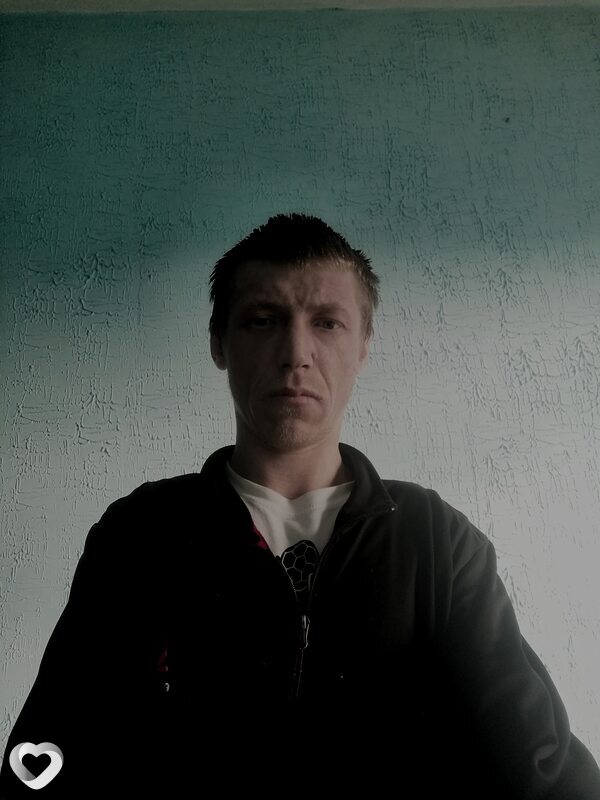 Коля, 37, Москве — анкета №532175