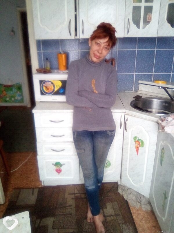 Ирэн, 53, Бийске — анкета №532179