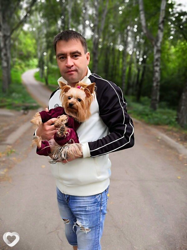 Олег, 50, Ульяновске — анкета №532180