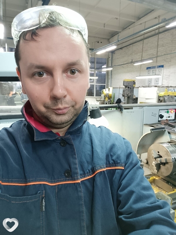Александр, 40, Курске — анкета №532181