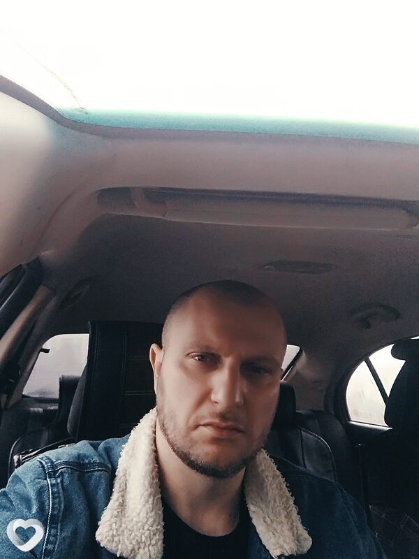 Alex, 40, Гомеле — анкета №532186
