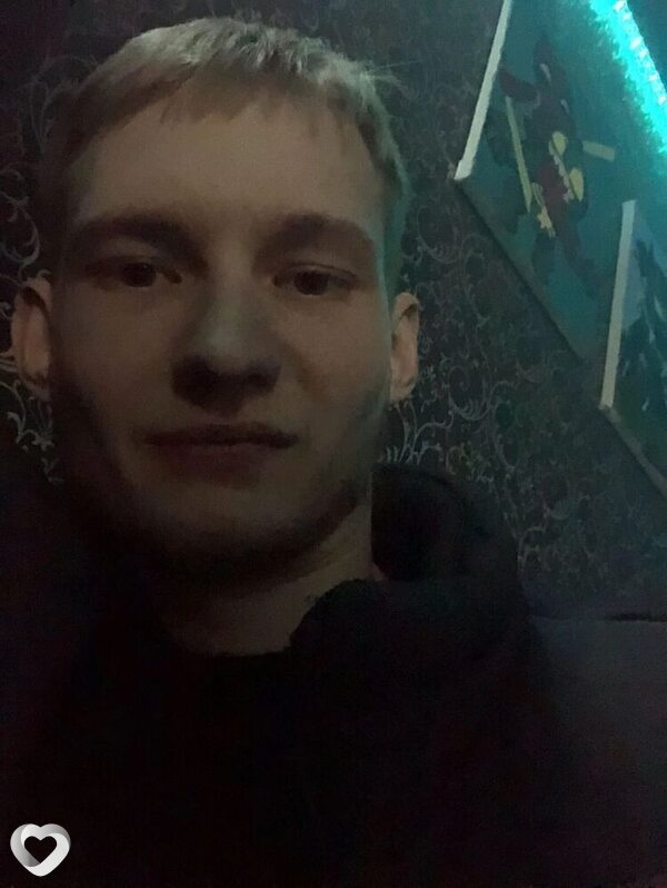 Василий, 26, Волгограде — анкета №532187