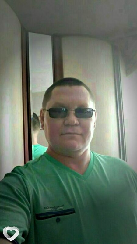 Эдик, 48, Ижевске — анкета №532215