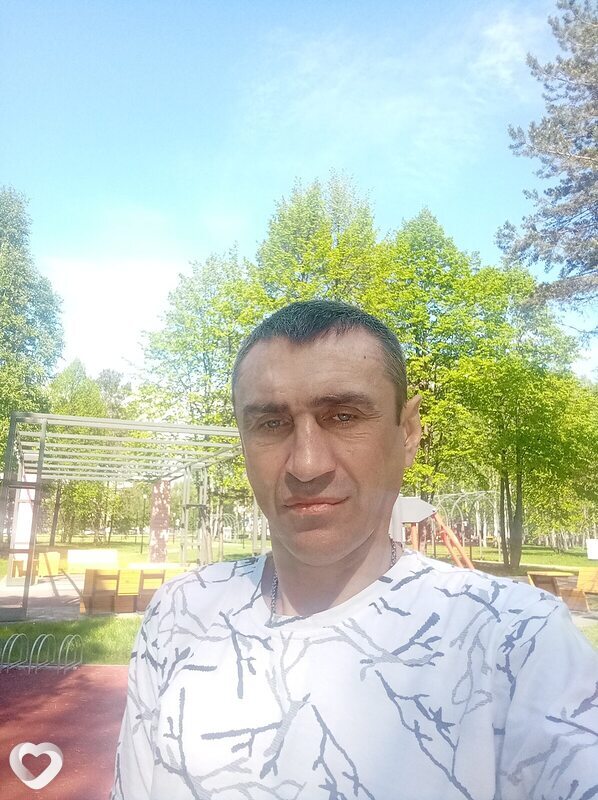 Константин, 47, Ленинске-Кузнецком — анкета №532225