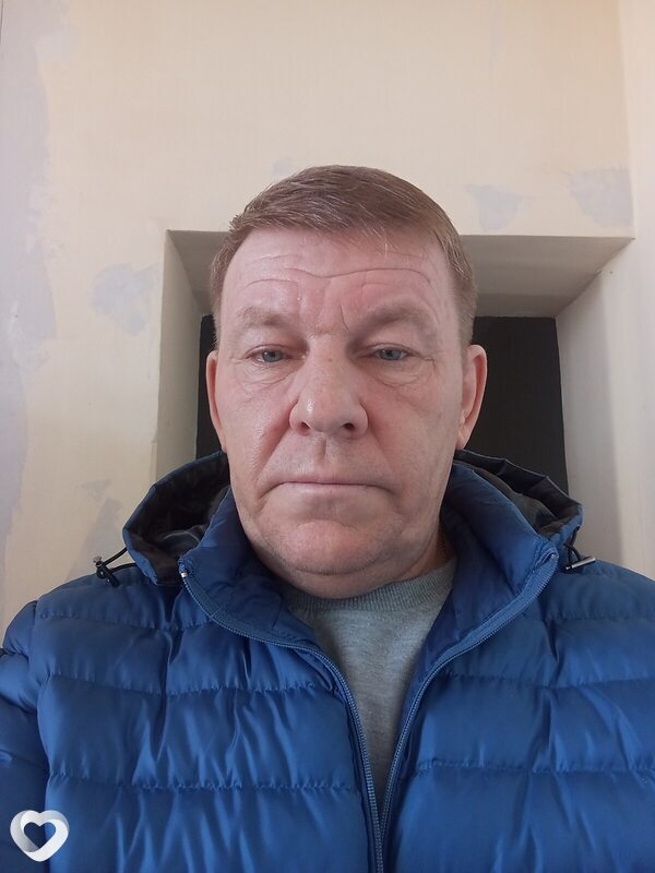 Александр, 53, Ижевске — анкета №532228
