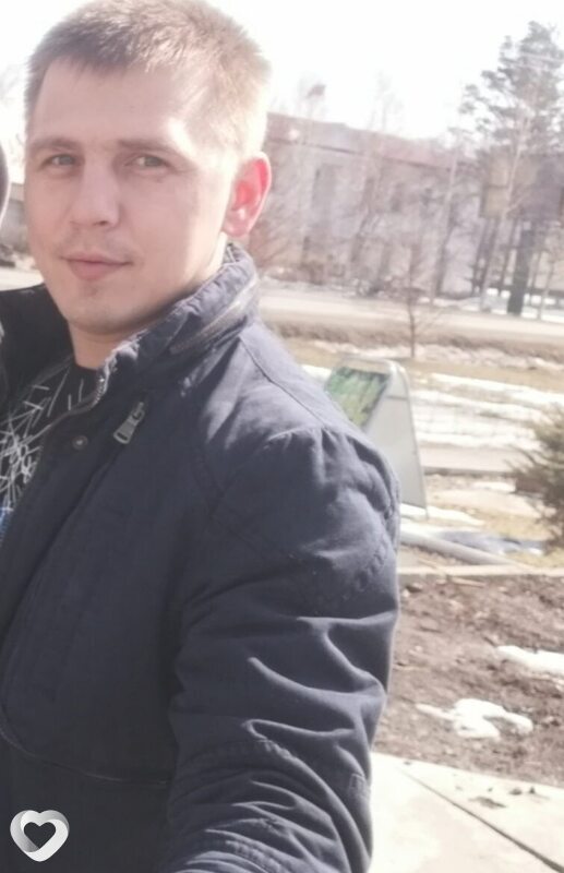 Серега, 39, Большое Камени — анкета №532230