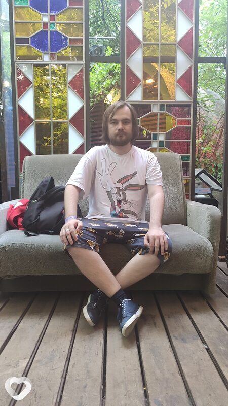 Данила, 29, Протвине — анкета №532235