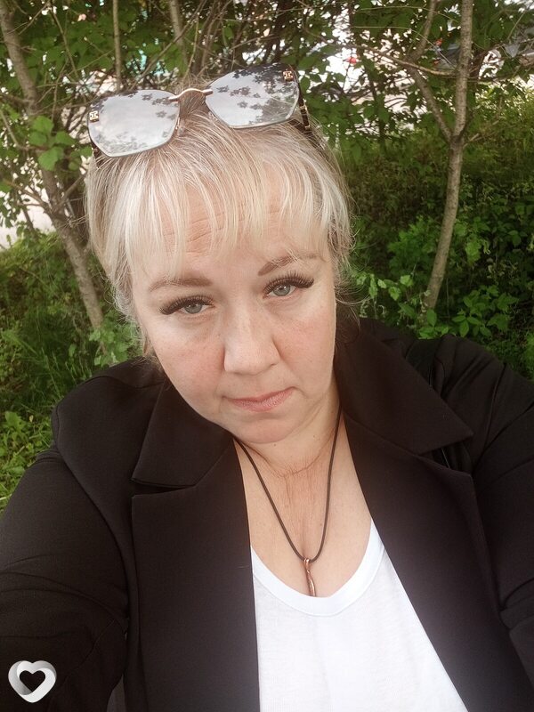 Эльмира, 51, Нижнем Новгороде — анкета №532236
