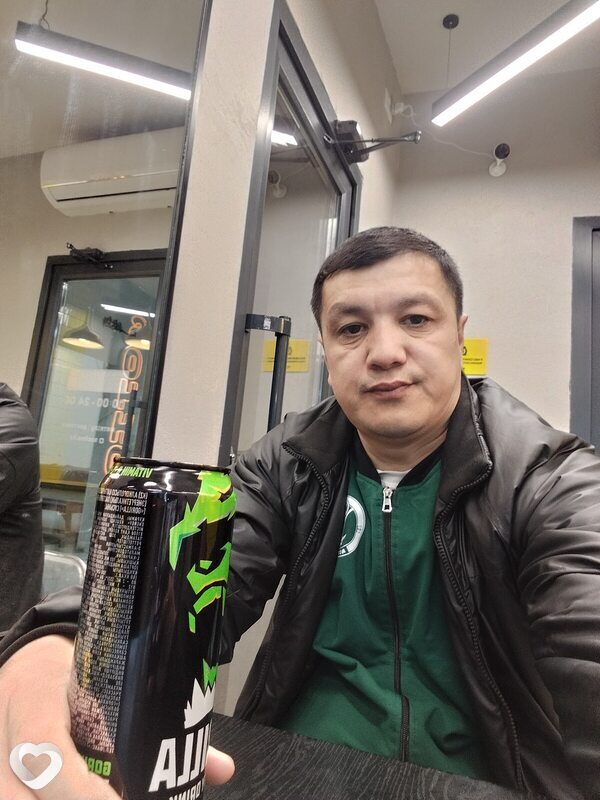 Ник, 42, Кокшетау — анкета №532565