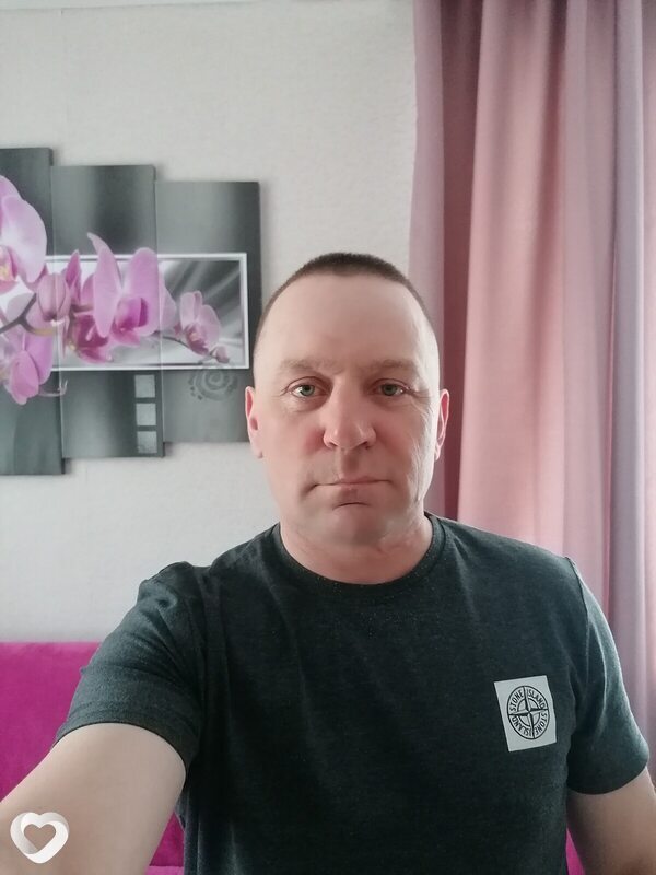 Игорь, 44, Ухте — анкета №532567