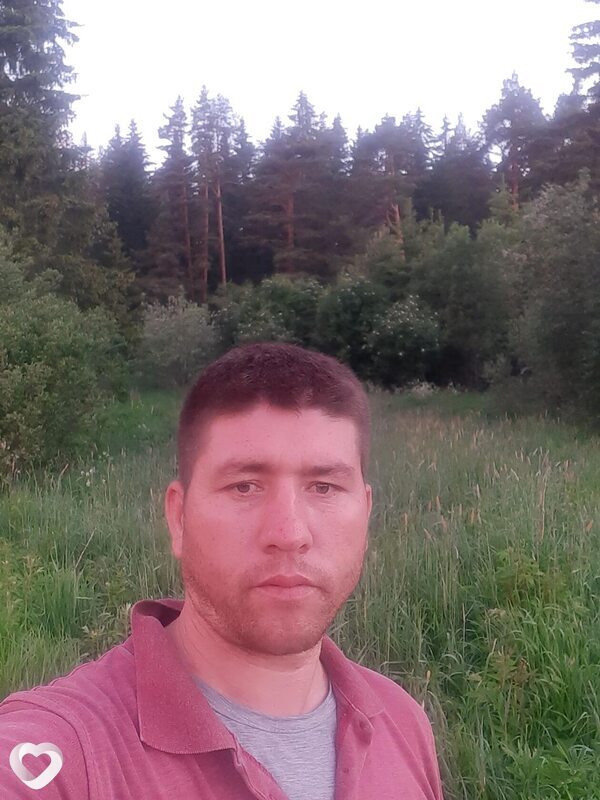 Тимур, 35, Санкт-Петербурге — анкета №532575