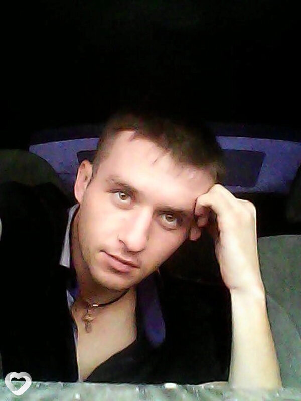 Алексей, 37, Новоалтайске — анкета №532576