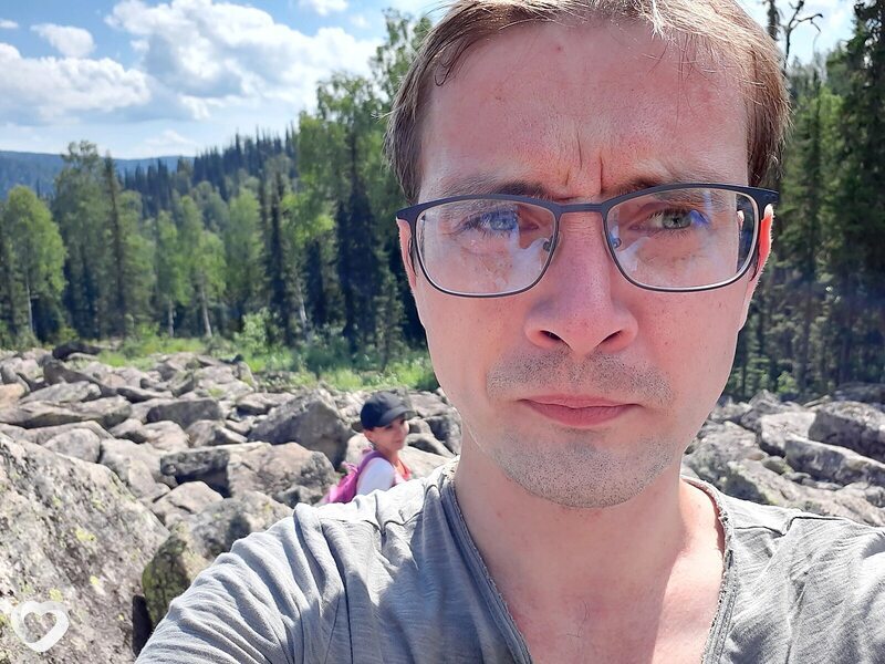 Артем, 36, Новокузнецке — анкета №532579
