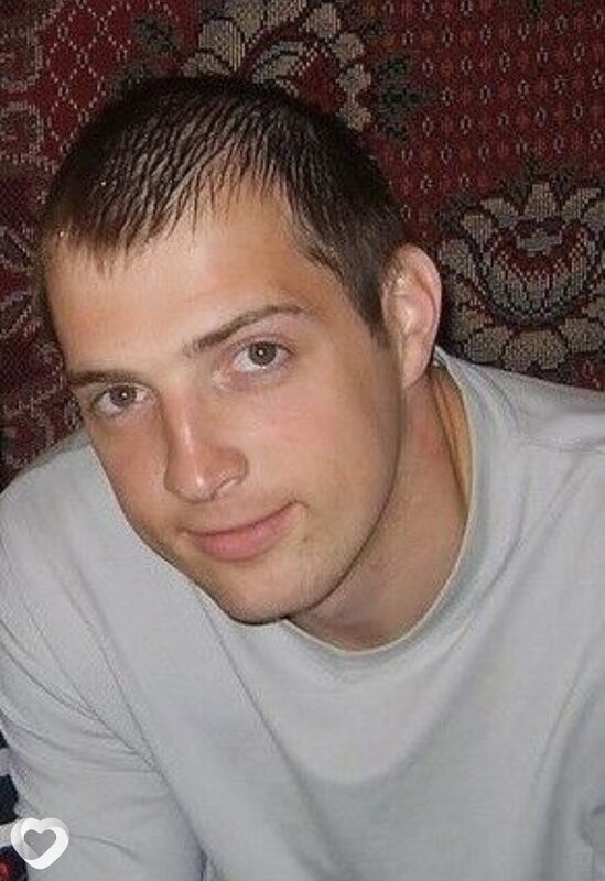 Максимус, 42, Иванове — анкета №532581