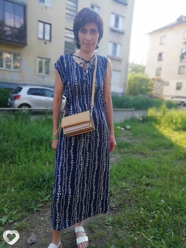 Елена, 45, Братске — анкета №532139