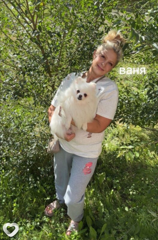 Наталья, 52, Комсомольске-на-Амуре — анкета №532140