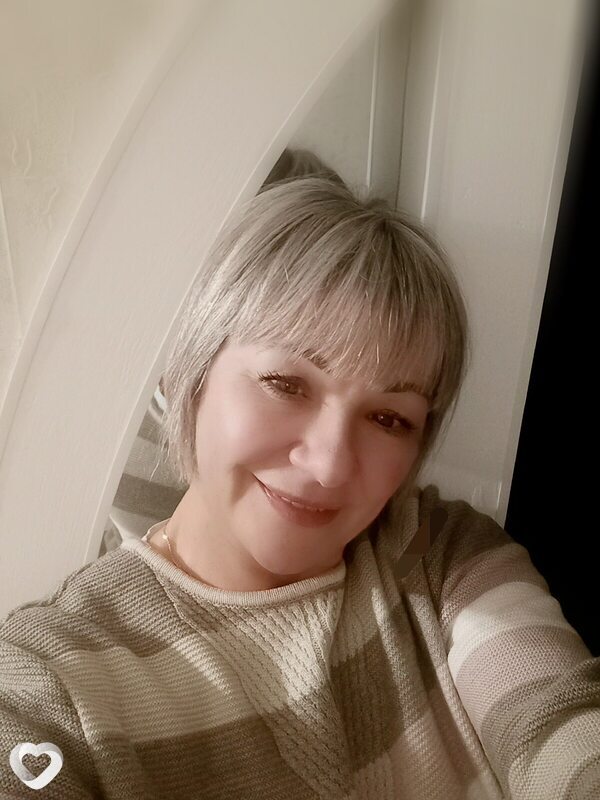 Татьяна, 56, Нижнем Новгороде — анкета №532142