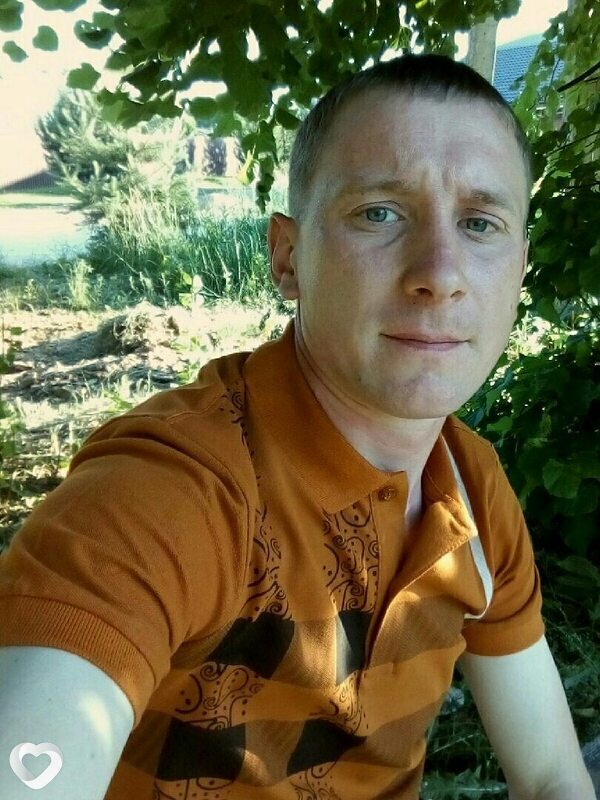 Sergei, 35, Ржеве — анкета №532143