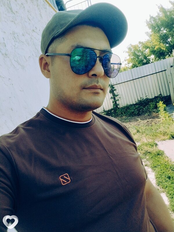 Margulan, 34, Караганде — анкета №532144