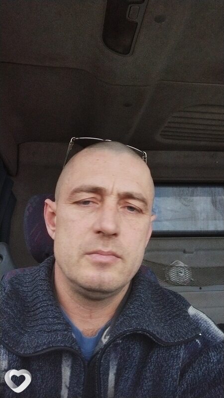 Олег, 39, Каменске-Шахтинском — анкета №532146