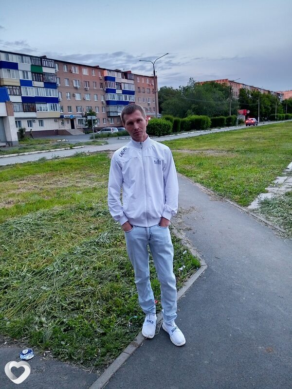 Сергей, 34, Орске — анкета №532149